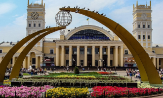 Главная